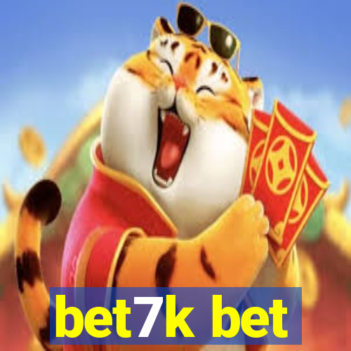 bet7k bet